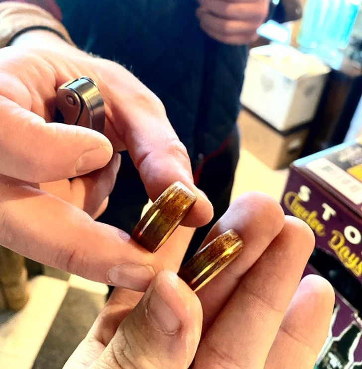 Illustration de l'article : 15 moments de synchronicité capturés en photo qui montrent que la réalité dépasse la fiction