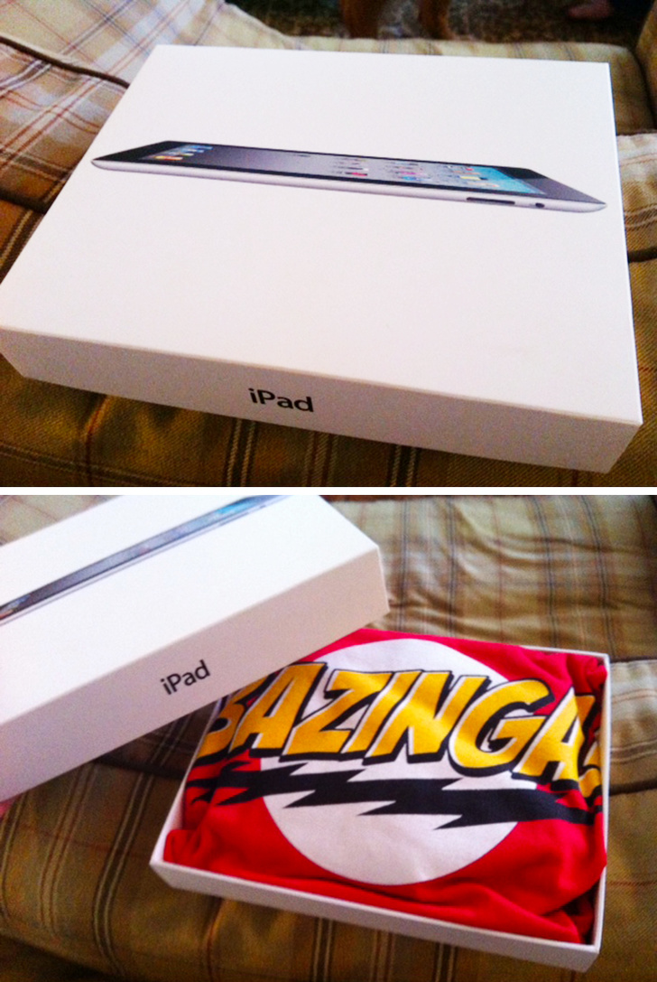 Illustration de l'article : Ces 12 blagues imaginées par ces personnes