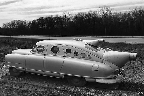 Illustration de l'article : Ces 18 photos historiques qui montrent que le monde a changé