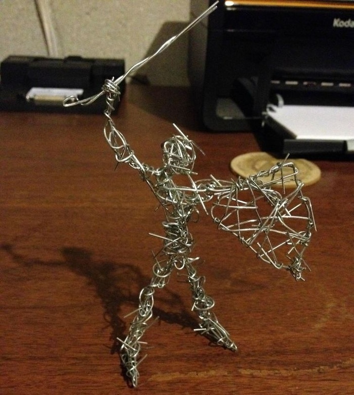 Illustration de l'article : Ces 17 blagues de collègues de travail avec qui on ne doit pas s'ennuyer