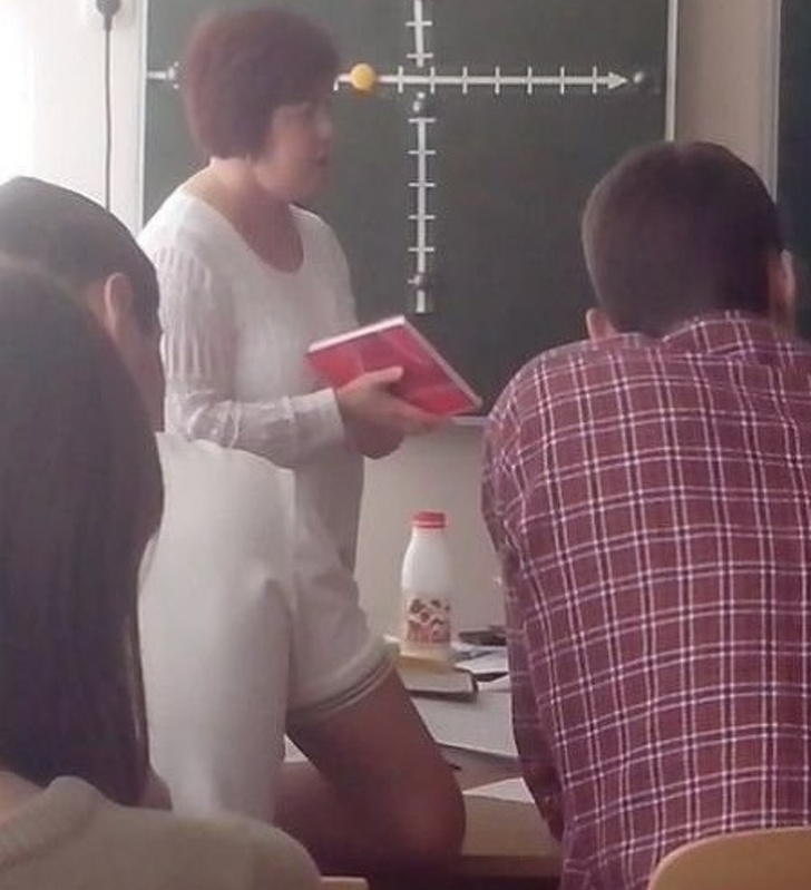 Illustration de l'article : Ces 26 photos qui montrent des situations prises au bon moment