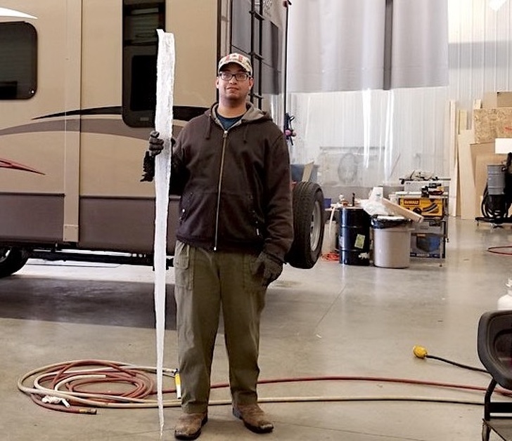 Illustration de l'article : Ces 21 découvertes étranges à examiner de près