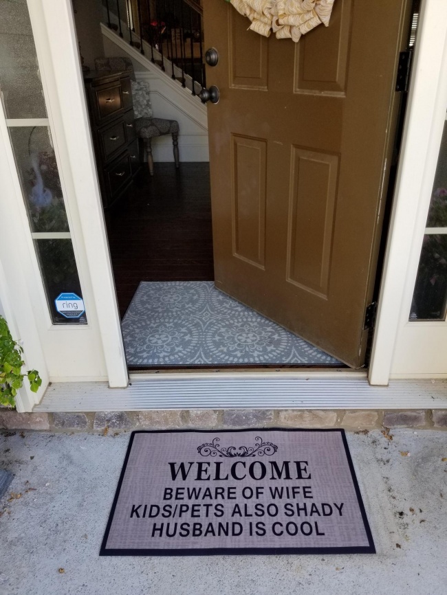 Illustration de l'article : 20 situations dans la vie de couple, qui n’arrivent pas qu’aux autres