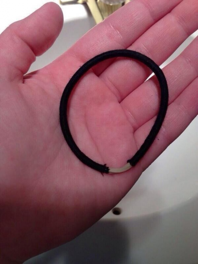 Illustration de l'article : 18 choses que les hommes ne peuvent pas comprendre