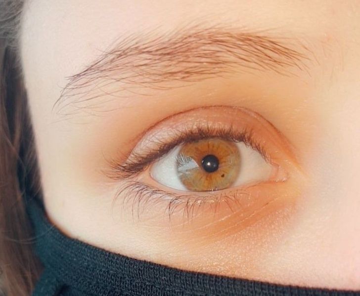 Illustration de l'article : Ces 20 personnes qui ont des traits physiques qui les rendent uniques