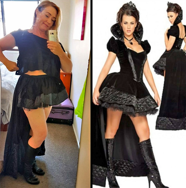 Illustration de l'article : Ces 18 photos de gens qui ne sont pas nés sous une bonne étoile