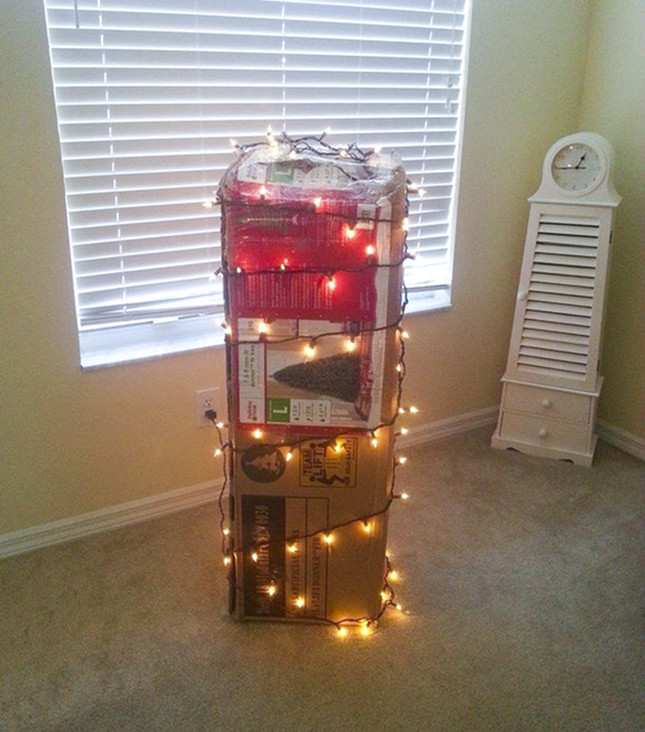 Illustration de l'article : Ces 16 personnes qui sont un savant mélange entre un fainéant et un génie