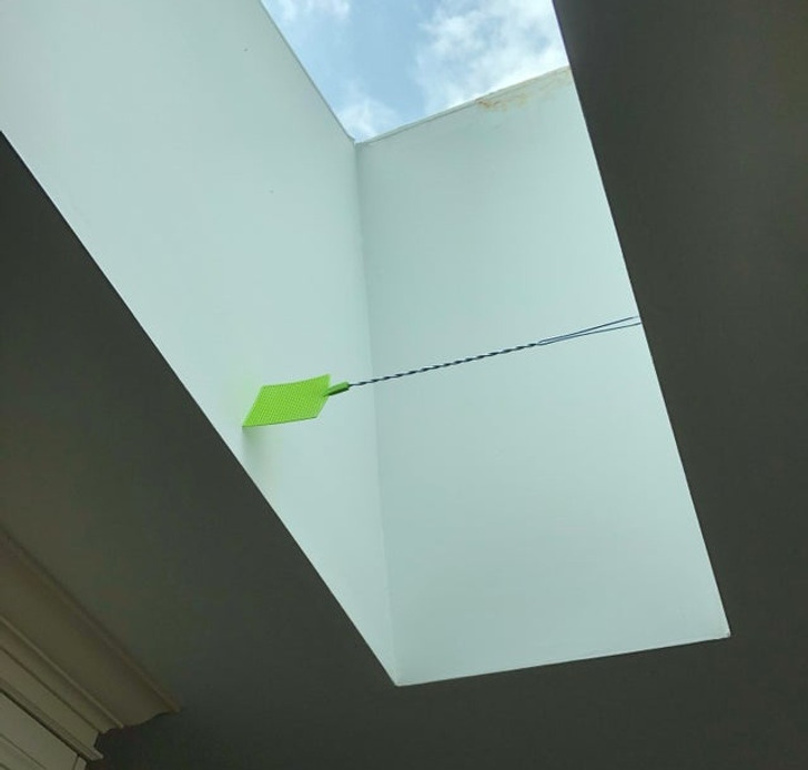 Illustration de l'article : Ces 18 photos qui illustrent la malchance des consommateurs