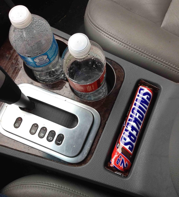 Illustration de l'article : Ces 22 situations n'avaient que peu de chance de se réaliser