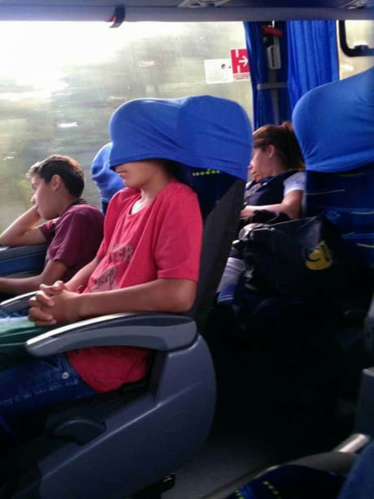 Illustration de l'article : Ces 18 personnes qui vivent dans le futur et qui nous d&eacute;passent