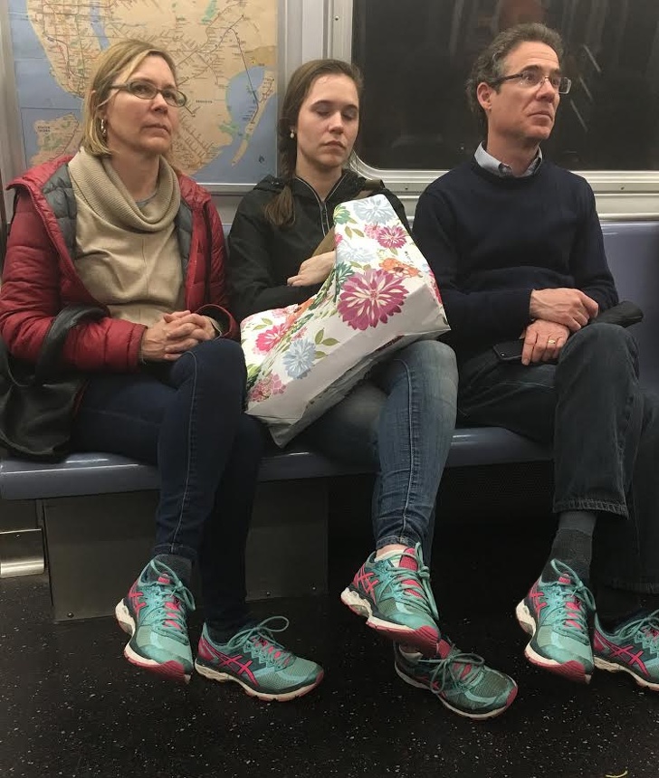 Illustration de l'article : Ces 15 choses de gens un peu fous qui prêtent à sourire