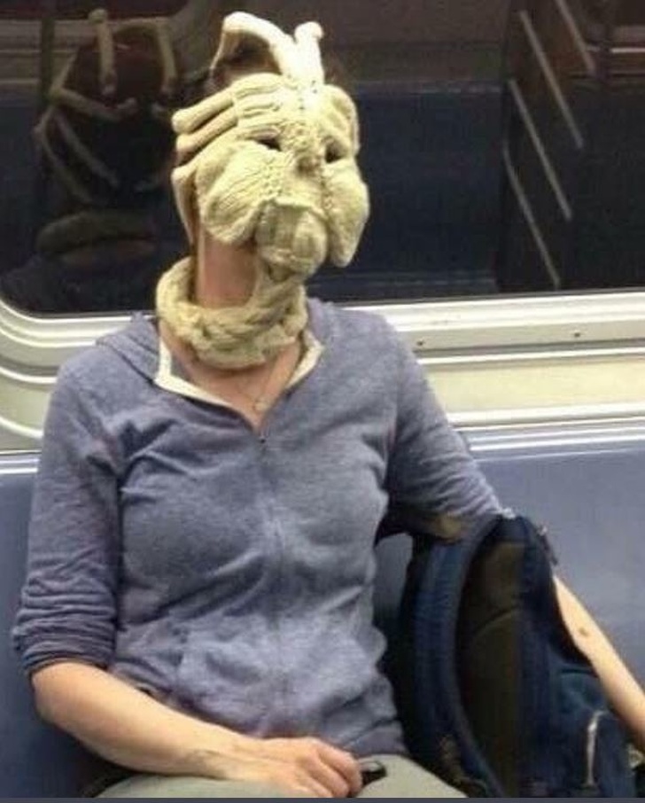 Illustration de l'article : Ces 14 photo qui remettent beaucoup de choses en cause