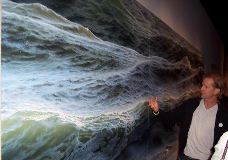 Illustration de l'article : 15 merveilles du monde mises avant par le talent des pros de la photo !