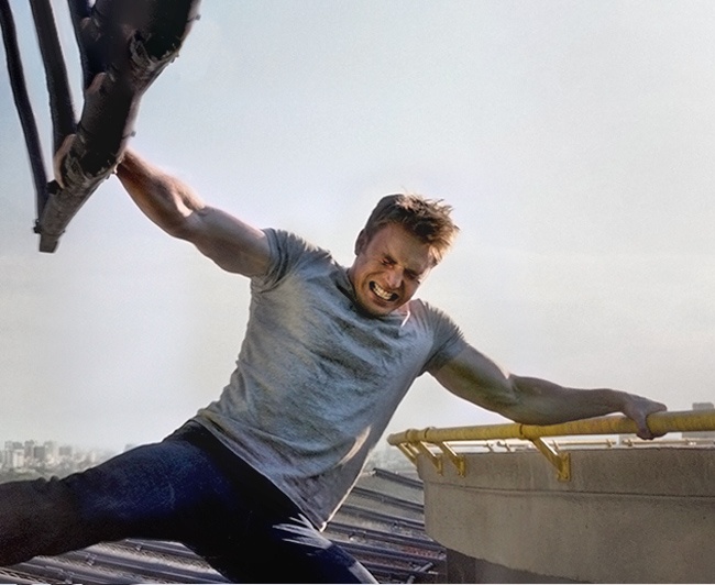 Illustration de l'article : 23 films m&eacute;connaissables sans leurs effets sp&eacute;ciaux