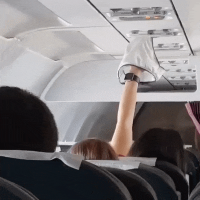 Illustration de l'article : Ces 16 personnes qui font preuve d'incivilité