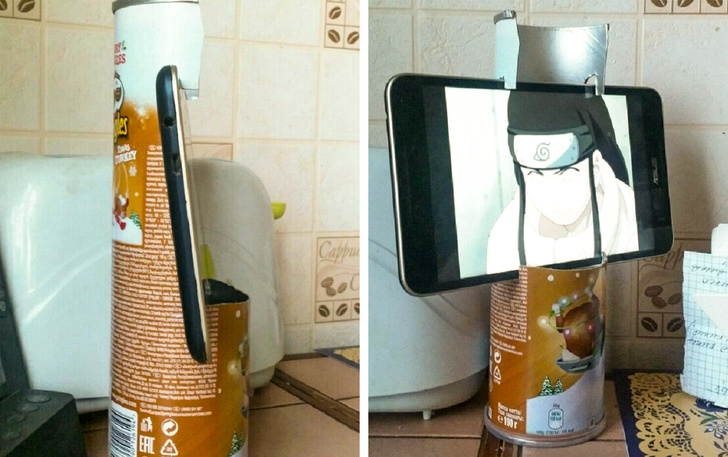 Illustration de l'article : Ces 19 astuces pour simplifier quelques problèmes du quotidien