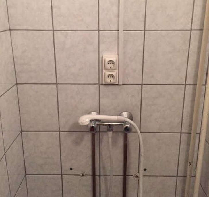 Illustration de l'article : Ces 25 photos de réparations et constructions loupées