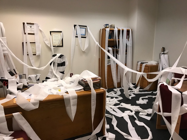 Illustration de l'article : Ces 18 idées de bonnes blagues à faire le 1er avril