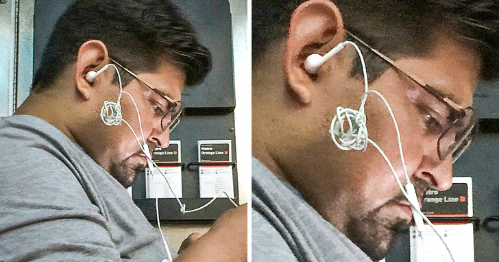 Illustration de l'article : Ces 19 petites choses énervantes de la vie