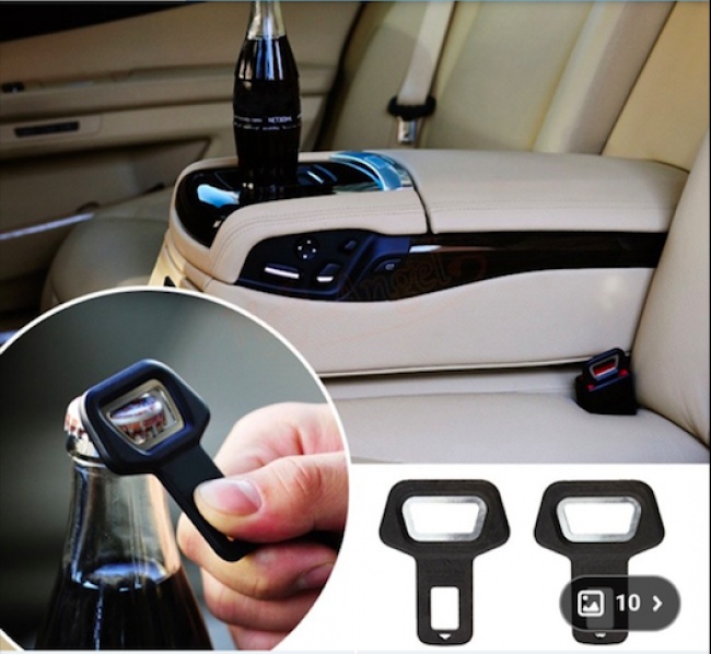 Illustration de l'article : 31 objets qui ne pourraient pas avoir été plus mal pensés et conçus