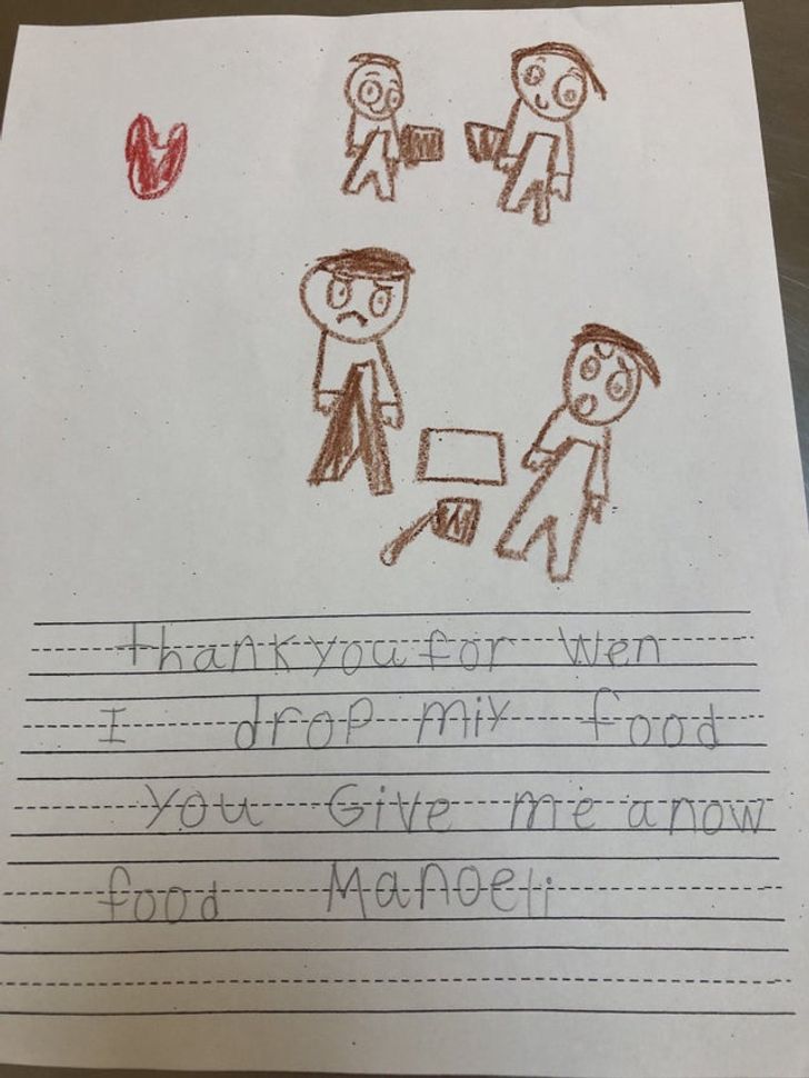 Illustration de l'article : Ces 18 personnes profitant de la vie avec perfection