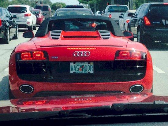 Illustration de l'article : 13 choses que seuls les millionnaires peuvent faire