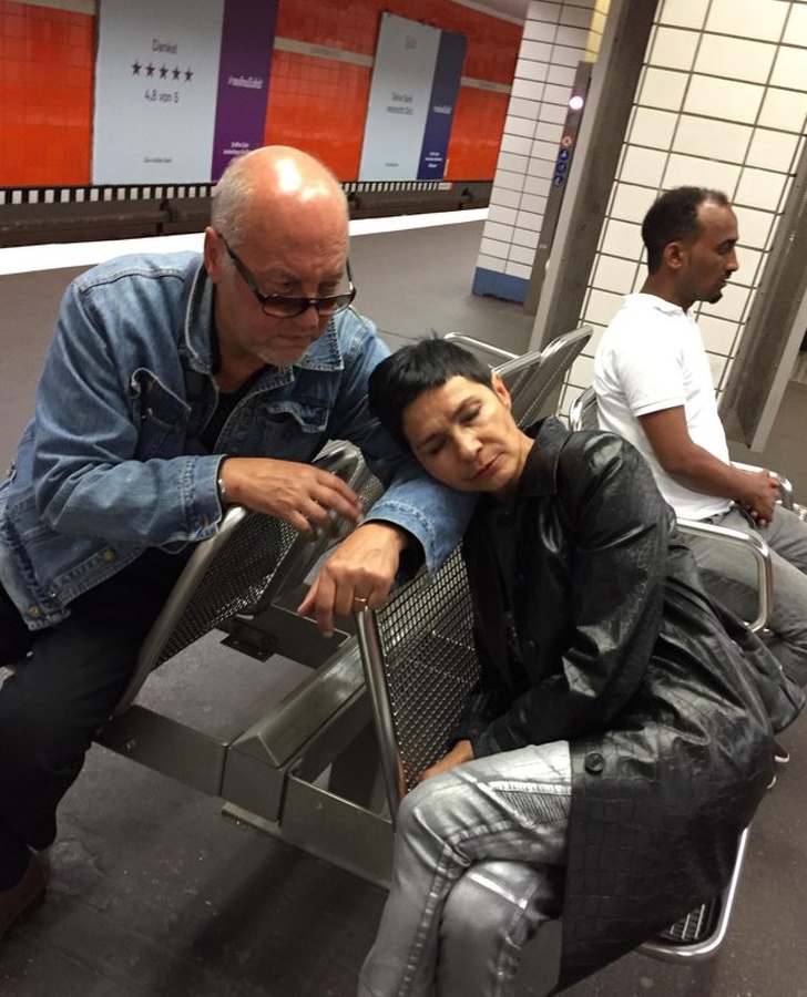 Illustration de l'article : Ces 11 personnes qui ont fait du bien autour d'eux