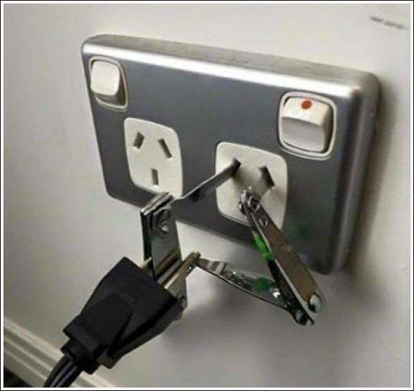 Illustration de l'article : Ces 15 idées originales des bricoleurs du dimanche