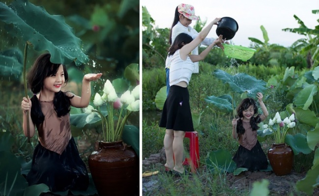 Illustration de l'article : Voici les dessous de 14 photos parfaites vues sur les réseaux sociaux