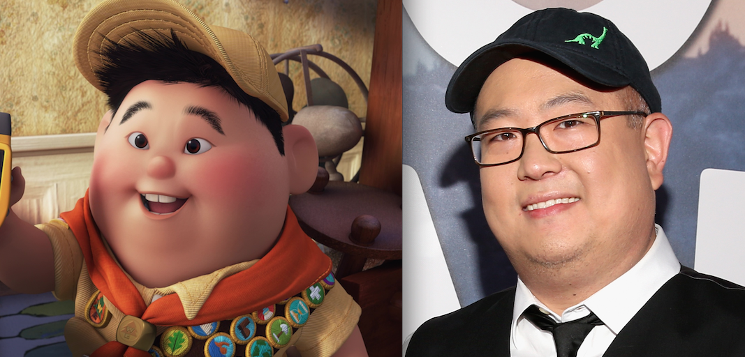 Illustration de l'article : 54 faits que vous ignoriez totalement sur les animations Disney