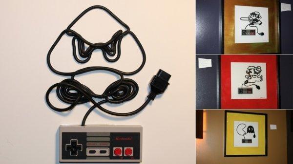 Illustration de l'article : Ces 13 créations de geek qui montrent leur créativité