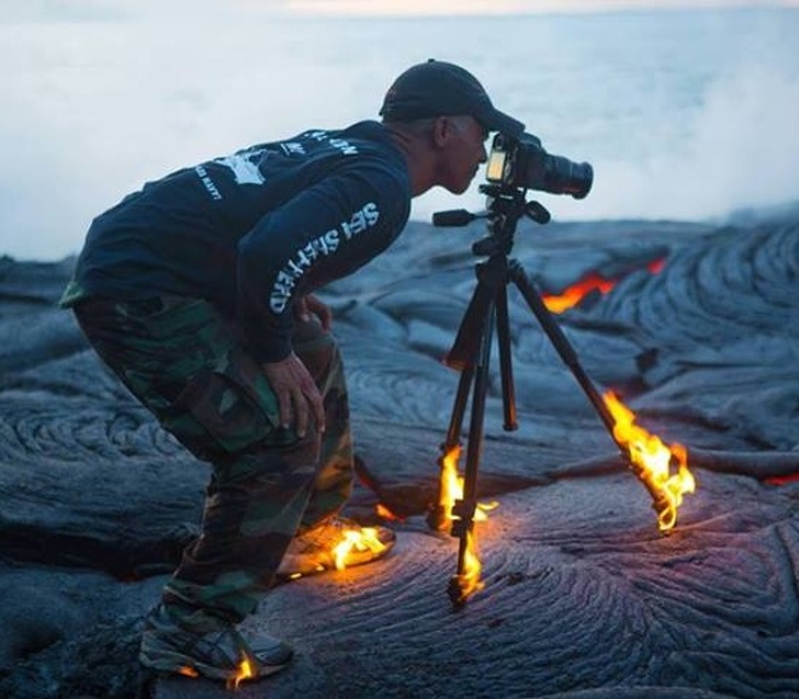 Illustration de l'article : Ces 22 personnes pour qui la bizarrerie n'a plus de secret