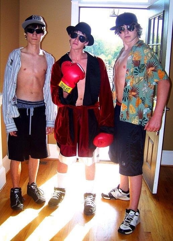 Illustration de l'article : Ces 18 photos qui rendent nostalgiques