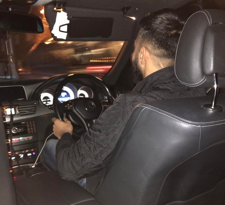 Illustration de l'article : Ces 21 personnes qui font un geste pour que le monde change