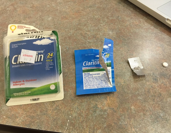 Illustration de l'article : Ces 19 petites choses énervantes de la vie