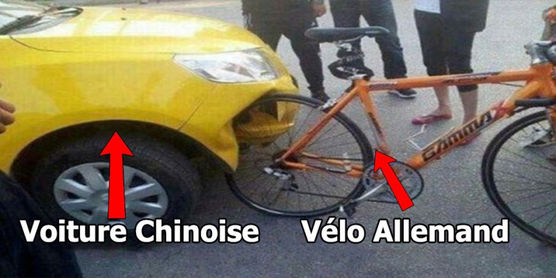 Illustration de l'article : 14 contrefaçons horriblement réalisées et pourtant retrouvées dans le commerce européen