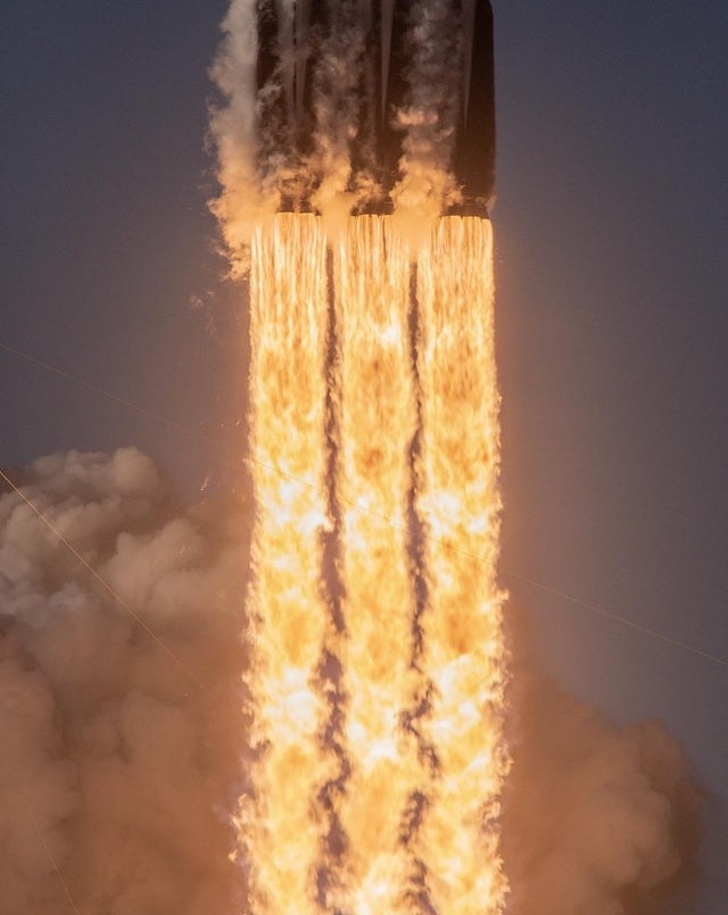 Illustration de l'article : Ces 22 photos saisies au bon moment