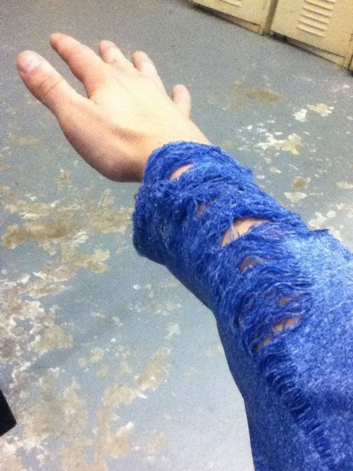 Illustration de l'article : Ces 20 situations dignes d'exp&eacute;riences scientifiques