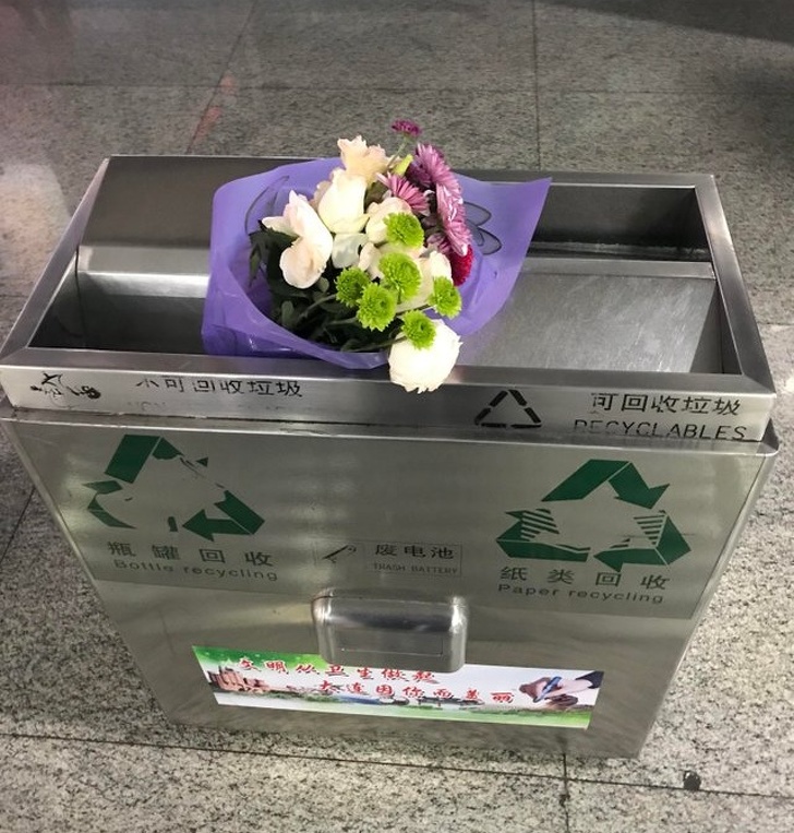 Illustration de l'article : Ces 22 situations qui ne se produisent pas à tous les coins de rue