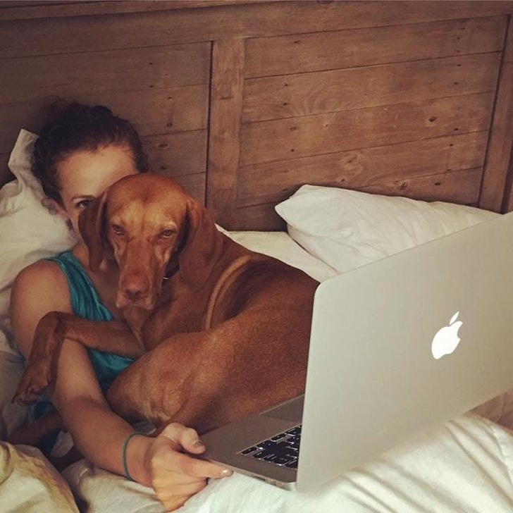 Illustration de l'article : Ces 18 personnes qui font un travail où l'on ne s'ennuie pas