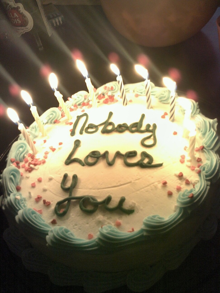 Illustration de l'article : Ces 20 photos montrant des relations compliquées entre frère et soeur