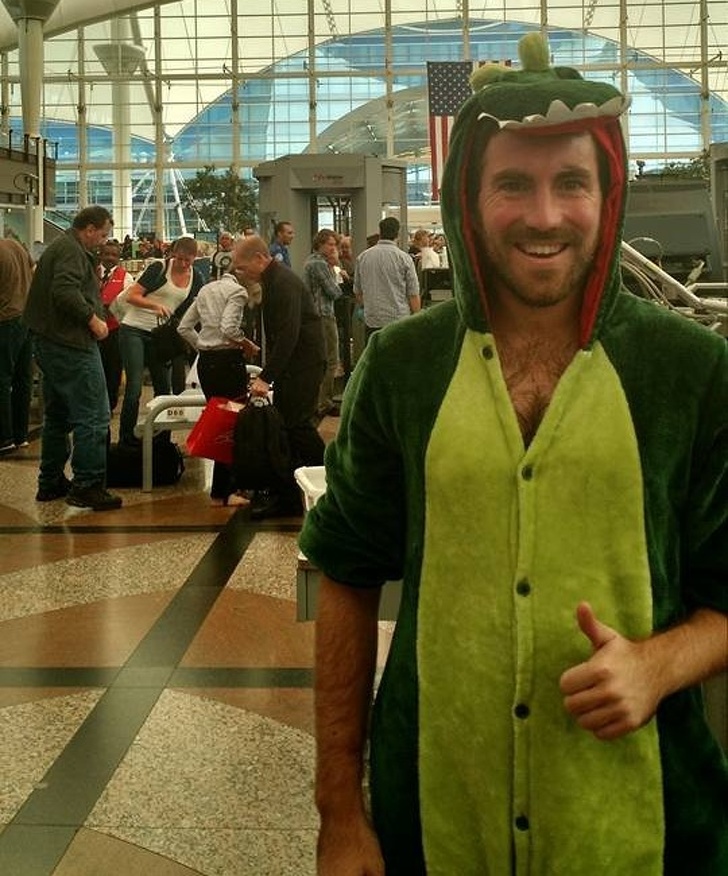 Illustration de l'article : Ces 14 personnes qui ont fait des paris qui ont plus ou moins bien tournés