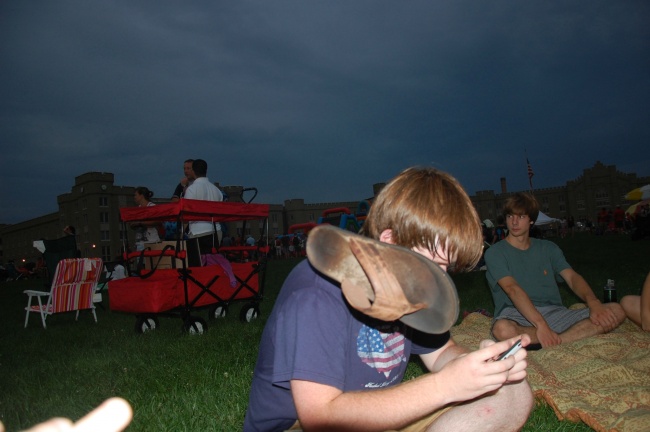 Illustration de l'article : 29 personnes qui ont vécu un moment très gênant