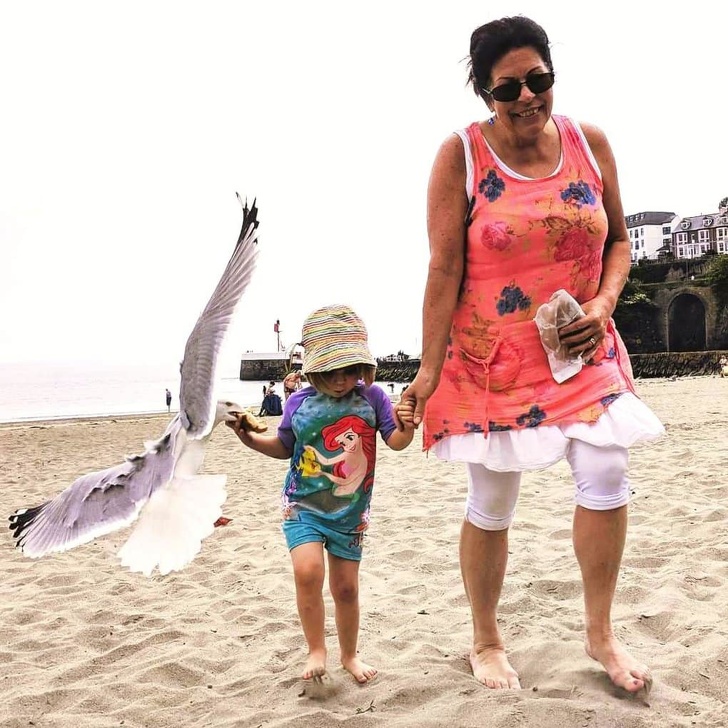 Illustration de l'article : Ces 27 photos prises à l'instant idéal pour en faire des clichés parfaits