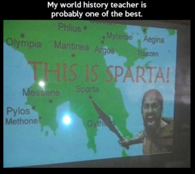 Illustration de l'article : 20 méthodes pour rendre vos exposés moins ennuyeux