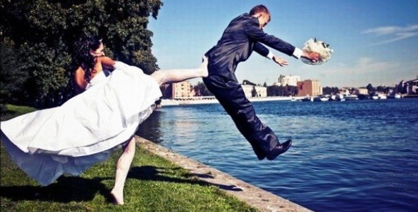 Illustration de l'article : Ces 16 photos de mariage réussies pour un moment inoubliable