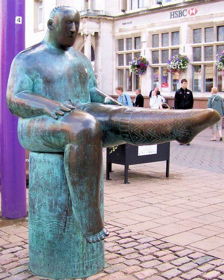 Illustration de l'article : Ces 22 situations qui ne se produisent pas à tous les coins de rue