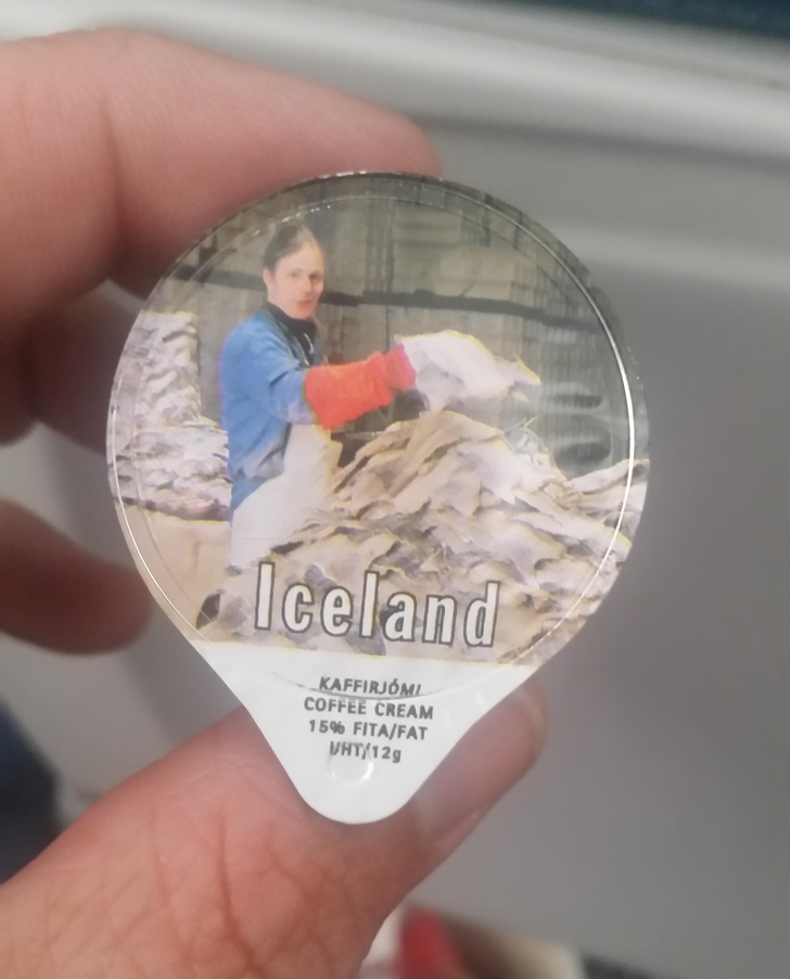 Illustration de l'article : Ces 15 photos qui sont difficilement explicables