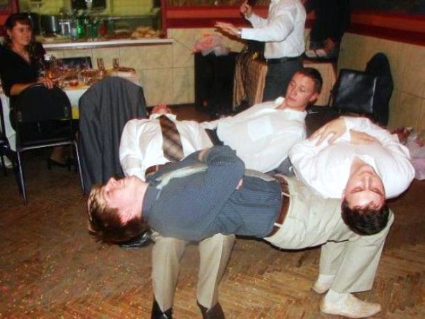 Illustration de l'article : Ces 16 photos de mariage réussies pour un moment inoubliable