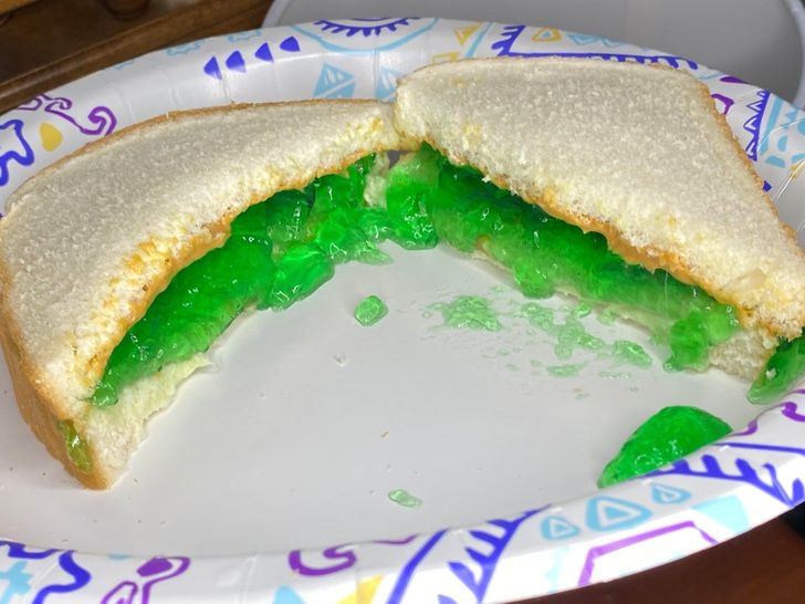 Illustration de l'article : Ces 20 photos qui montrent que la cuisine n'est pas faite pour tout le monde